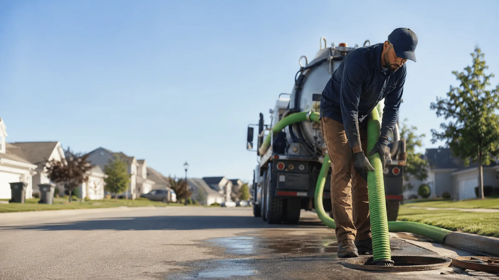 Mosquito Control in Aptos, CA